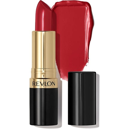Revlon Super Lustrous Creme Lipstick 525 Wine With Everything for Women 0.15 oz