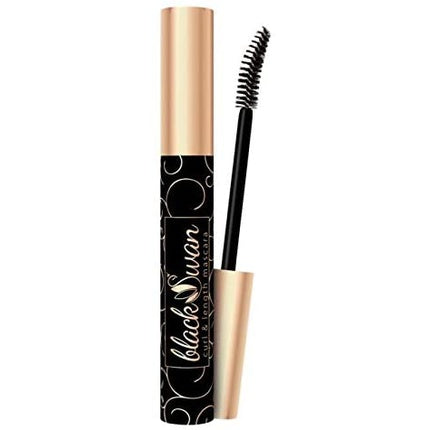 Dermacol Black Swan Mascara Black