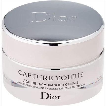 Dior Capture Youth Age-Delay Advanced Creme 50ml