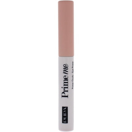 Pupa Milano Prime Me Eye Primer 001 Nude for Women 0.14 Oz