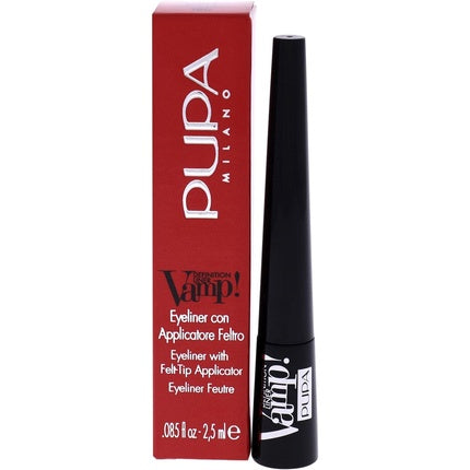 Baby Vamp! Definition Eyeliner 100 Extrablack 2.5ml