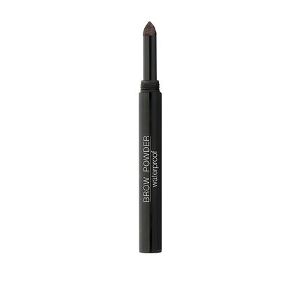 Nouba Waterproof Eyebrow Pencil N°4 Black 0.8g