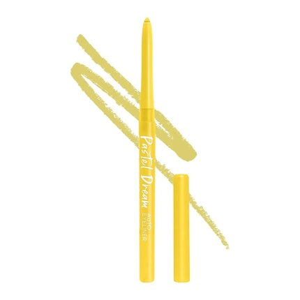 L.A. Girl Pastel Dream Auto Eyeliner Sunshine