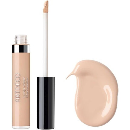 Artdeco Long Wear Concealer Waterproof Concealer 14 Soft Ivory 7ml