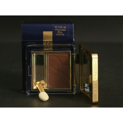 Estee Lauder Pure Color Eyeshadow PC Eye 38 Chocolate Bliss Matte - Brand New in Box