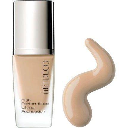 Artdeco High Performance Lifting Foundation Makeup 25 Reflecting Rosewood