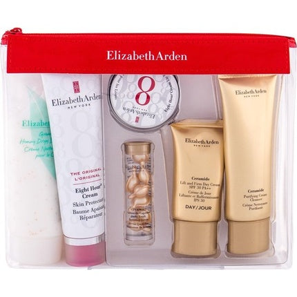 Elizabeth Arden Beautiful Journey Travel Essentials Gift Set