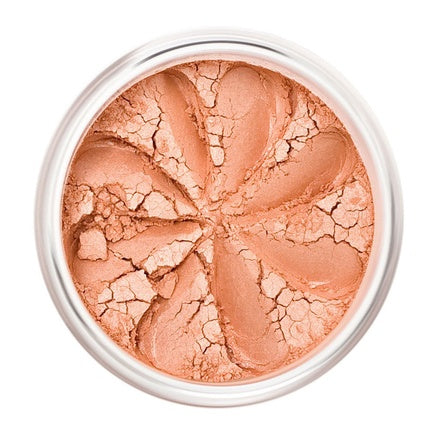 Lily Lolo Mineral Blush Juicy Peach 3g