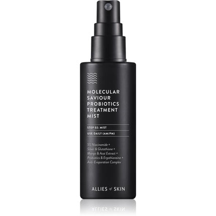 Allies of Skin Molecular Spray 50 ml with Probiotics