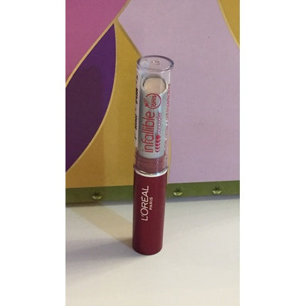 L'Oreal Infallible Concealer 16Hrs 01 Vanilla 100% Genuine Brand New