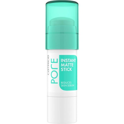 Catrice Pore Instant Matte Stick Face Serum Transparent Mattifying Nourishing Instant Result Vegan