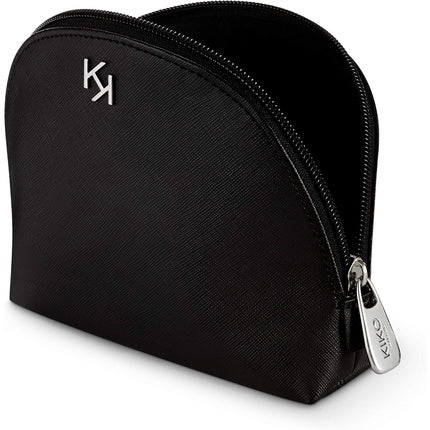 Kiko Milano Halfmoon Beauty Case