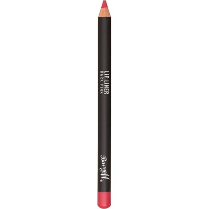 Barry M Lip Liner 2 Dark Pink