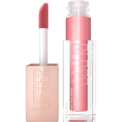 Maybelline Lifter Gloss Lip Gloss 004 Silk 5.4ml