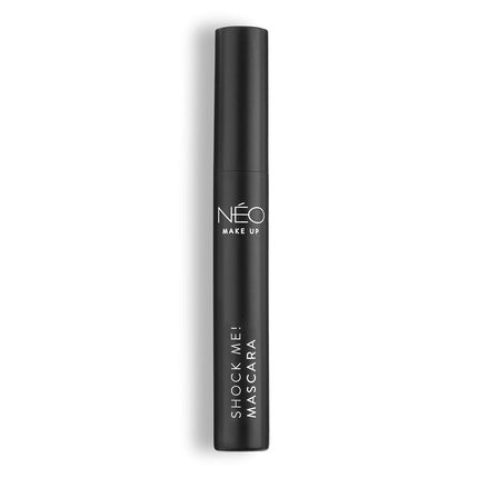 NEO Make Up Pro Mascara Shock Me Effective Vegan Natural Ingredients