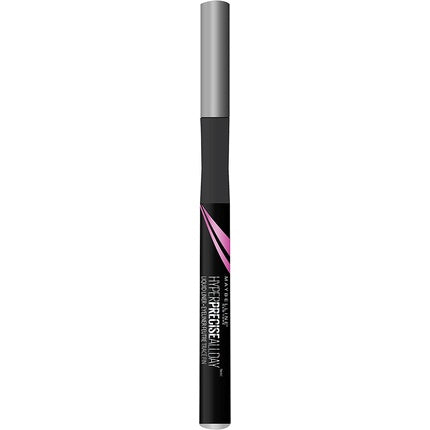 Maybelline New York Hyper Precise All Day Liner Smudge and Waterproof Charcoal Grey