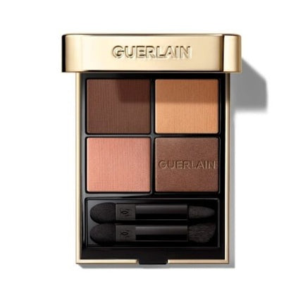 Guerlain Ombres G Eyeshadow Quad 258 Wild Nudes