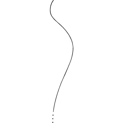 Maybelline New York Curvitude Liner Liquid Eyeliner with Precise Bent Tip for Easy Application 1g