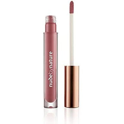Nude by Nature Moisture Infusion Lipgloss 07 Dusk