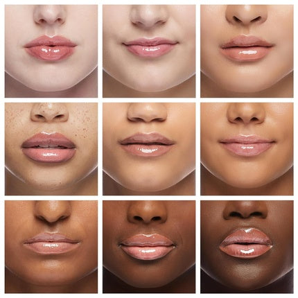 Dior Addict Lip Maximizer Plumping Gloss 026 Intense Mauve 0.2 oz / 6 mL