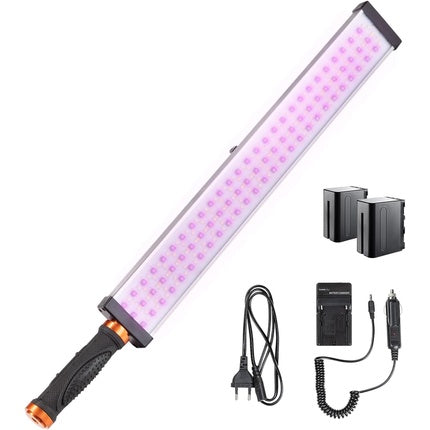 Walimex Pro LED Rainbow RGB Stick 18W