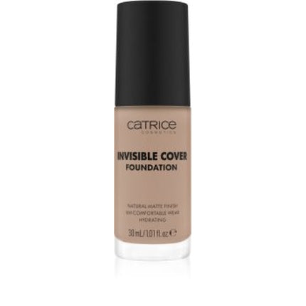 Catrice Invisible Cover Foundation - 30 Ml