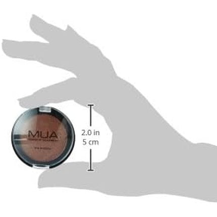 MUA Pearl Eyeshadow 4g - 28
