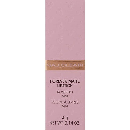 Naj Oleari Lipstick 3.5ml