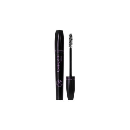 Peggy Sage Lovely Lashes Mascara Black 10ml