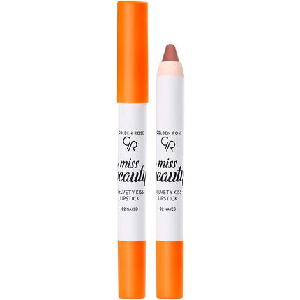 Gr Rauss Beauty Velvety Krümss Links Nr. 02 Naked