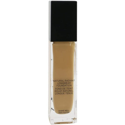 NARS Natural Radiant Medium 2.5 Sahel Foundation 30ml
