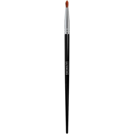 T4B LUSSONI 500 Series Professional Precision Makeup Brushes for Lips, Eyeliner, Eyebrows, and Lashes (PRO 530 Gel Liner Brush)