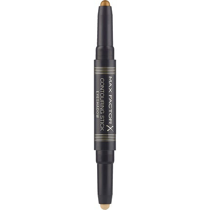 Max Factor Contouring Eye Shadow Stick 006 Pink Gold/Bronze Moon 1.8g