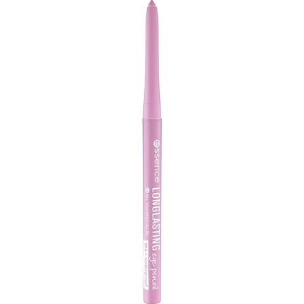 Essence Long-Lasting Eye Pencil No. 38 Purple Colour Intense