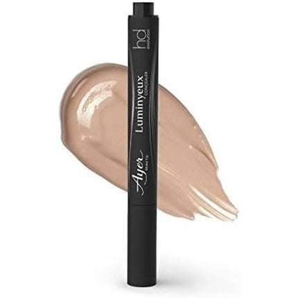 Ayer HD Evolution Lumineux Concealer 20 Medium 2.8g