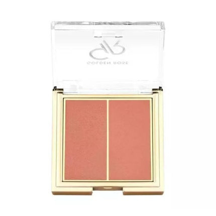 Golden Rose Iconic Double Blush 04 Soft Pink