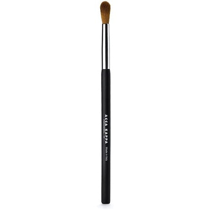 Acca Kappa Makeup Brush Black Line 197 N Eyecrease Blending Brush