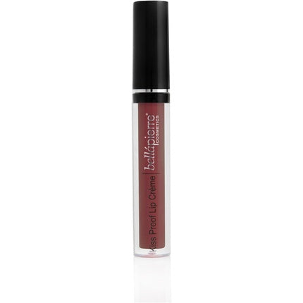 BellaPierre Kiss Proof Lip Creme Muddy Rose 3.8g