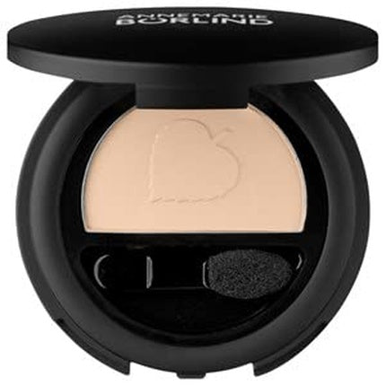 Matt Truffle Powder Eye Shadow 2g
