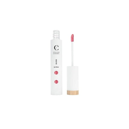 Couleur Caramel Maquillaje Brillo De Labios 811 Glam Kiss 1un