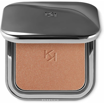 KIKO Milano Radiant Touch Bronzing Powder 102 Luminous Sienna