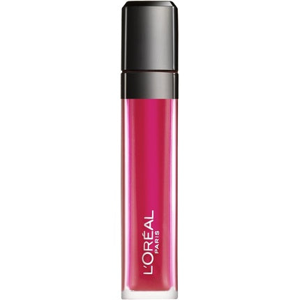 L'Oréal Infallible Lip Gloss 302 Hot For Hawaii 8ml