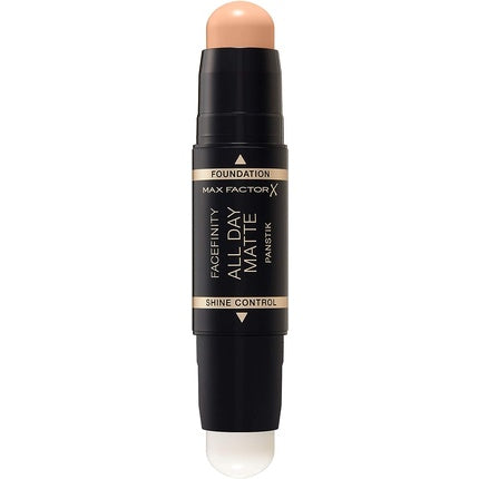 Max Factor Facefinity All Day Ivory Matte Pan Stik Foundation 20g