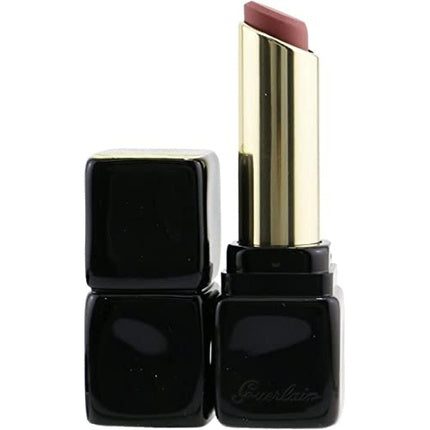 Guerlain Kiss Kiss Lipstick 258 Lovely Nude