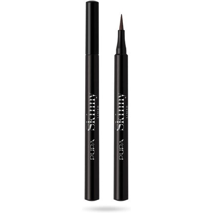 Pupa Skynny Liner 002 Brown