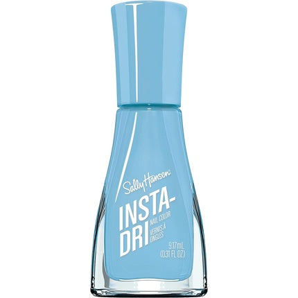 Sally Hansen Insta-Dri Nail Polish 489 9.17ml