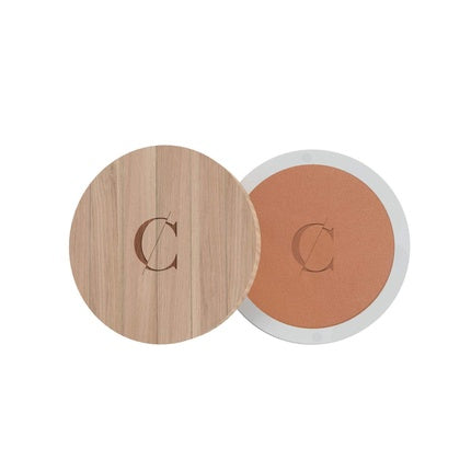 Polvos Bronceadores Terre Caramel 28 Pearly Golden 8.5 Gr