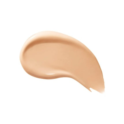 Shiseido Synchro Skin Radiant Lifting Foundation SPF 30 Medium-to-Full Buildable Coverage 1 Fl Oz Porcelain 140