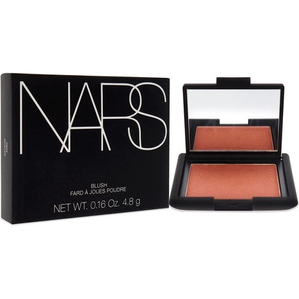 NARS Blush Savage for Women 0.16oz Cranberry