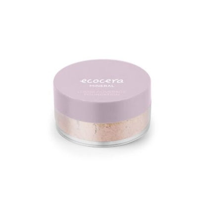Ecocera Loose Mineral Concealing Foundation Cool C2 Oslo 4g